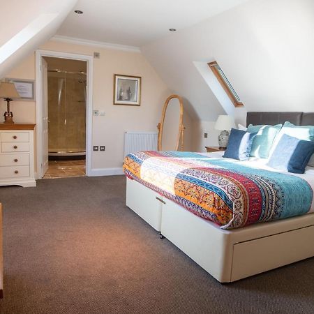 Terlingham Lane Cottage Hawkinge Exterior foto