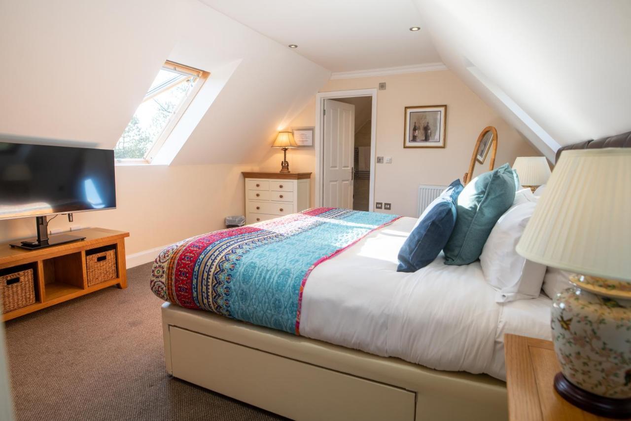 Terlingham Lane Cottage Hawkinge Exterior foto
